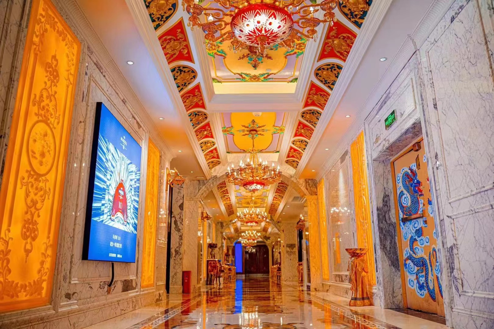 广州小时场ktv优选推荐指南-白云区ktv预定