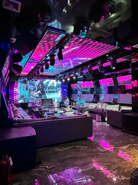 广州小时场ktv，低端场体验真实消费文化-白云区ktv预定